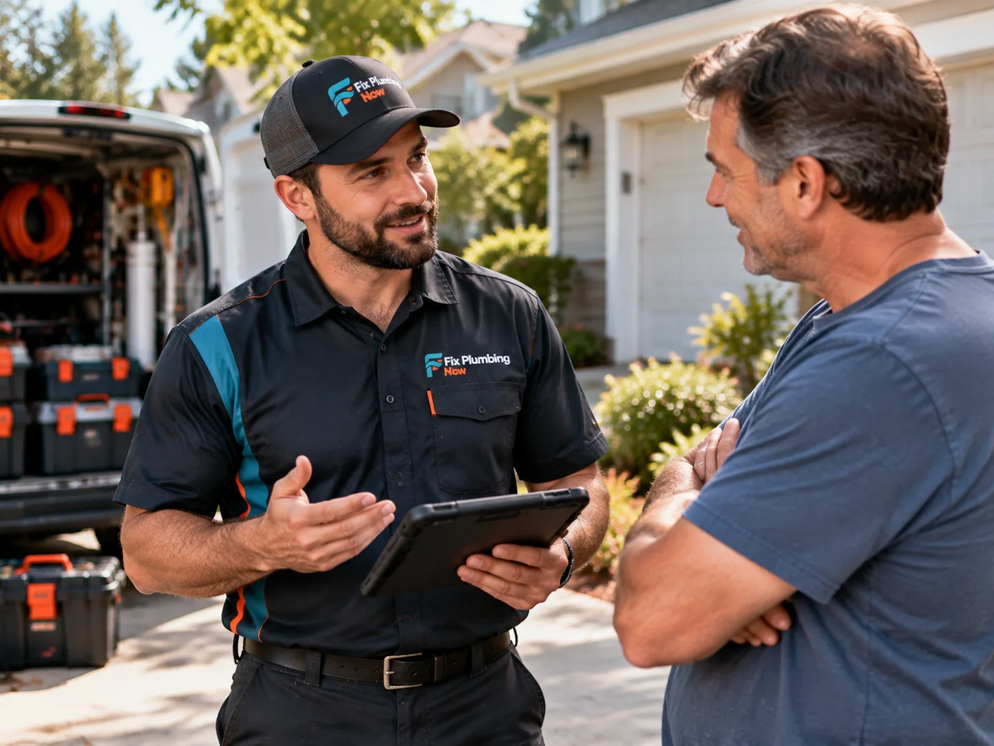 Clogged Drain Service Island Lake, IL FAQs
